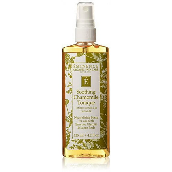 Eminence Organic Skin Care Facial Toners & Astringent (EM-413)