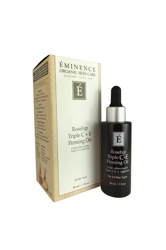 Rosehip TripleC+e Firm.Oil, 1 Oz
