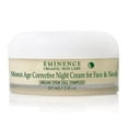 thumbnail image 1 of Eminence Organic Skincare Monoi Age Corrective Night Cream, 2 Ounce, 1 of 5