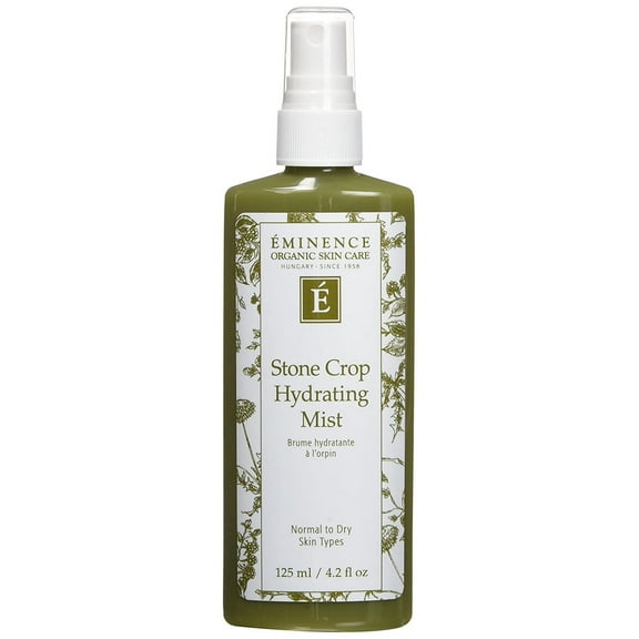 Eminence Stone Crop Hydrating Mist, 4.2 oz