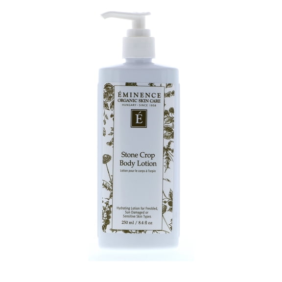 Eminence Stone Crop Body Lotion, 8.4 oz