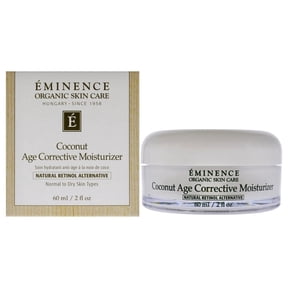 Eminence Coconut Age Corrective Moisturizer, 2 oz
