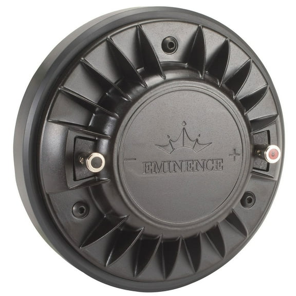 Eminence PRO Audio PSD:3006-8 Speaker - 100 W RMS - 800 Hz to 20 kHz - 8 Ohm - 7.90