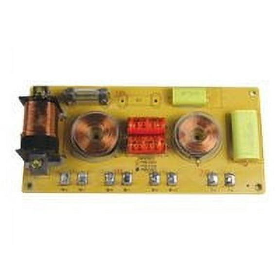 Professional PXB3:3k5 Audio Crossover