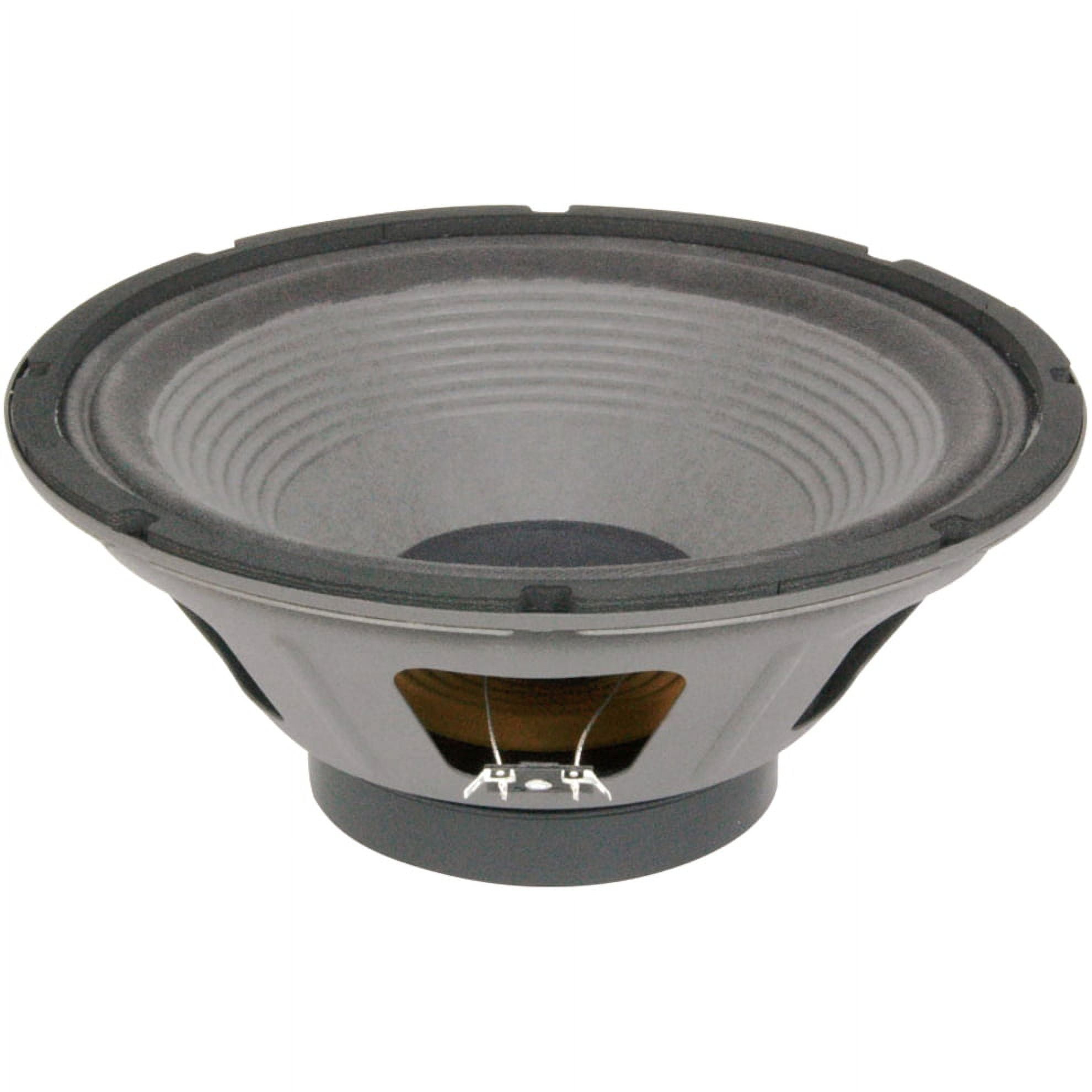 Eminence Patriort RED WHITE AND BLUES Speaker, 120 W RMS