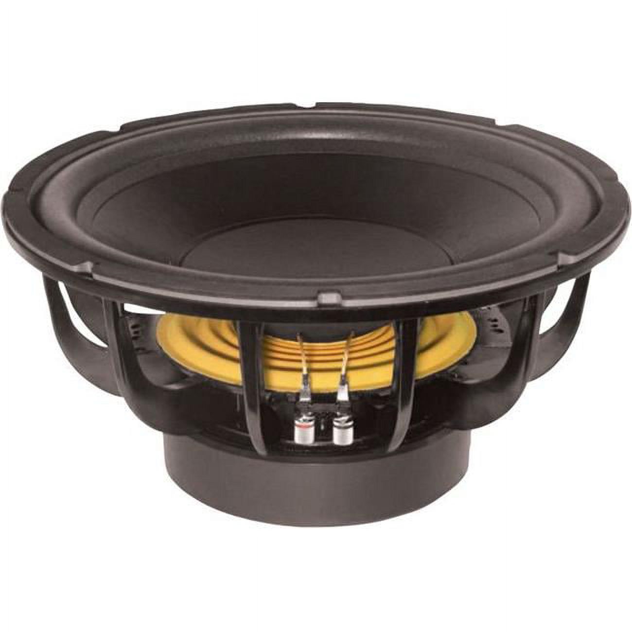 Eminence Professional LAB15 Woofer - 600 W RMS/1200 W PMPO - 20 Hz to 120 Hz - 6 Ohm - 15.34" - image 1 of 2