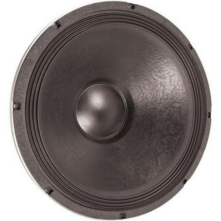 Eminence Professional Series Impero 18A 18" Pro Audio Subwoofer Speaker, 1200 Watts at 8 Ohms