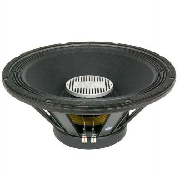Eminence Kilomax Pro 18A 18" PA Speaker Subwoofer 1250 Watts at 8 Ohms