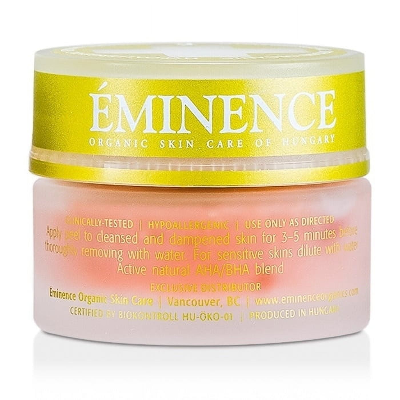 Eminence Radish Seed Refining Peel 30ml/1oz