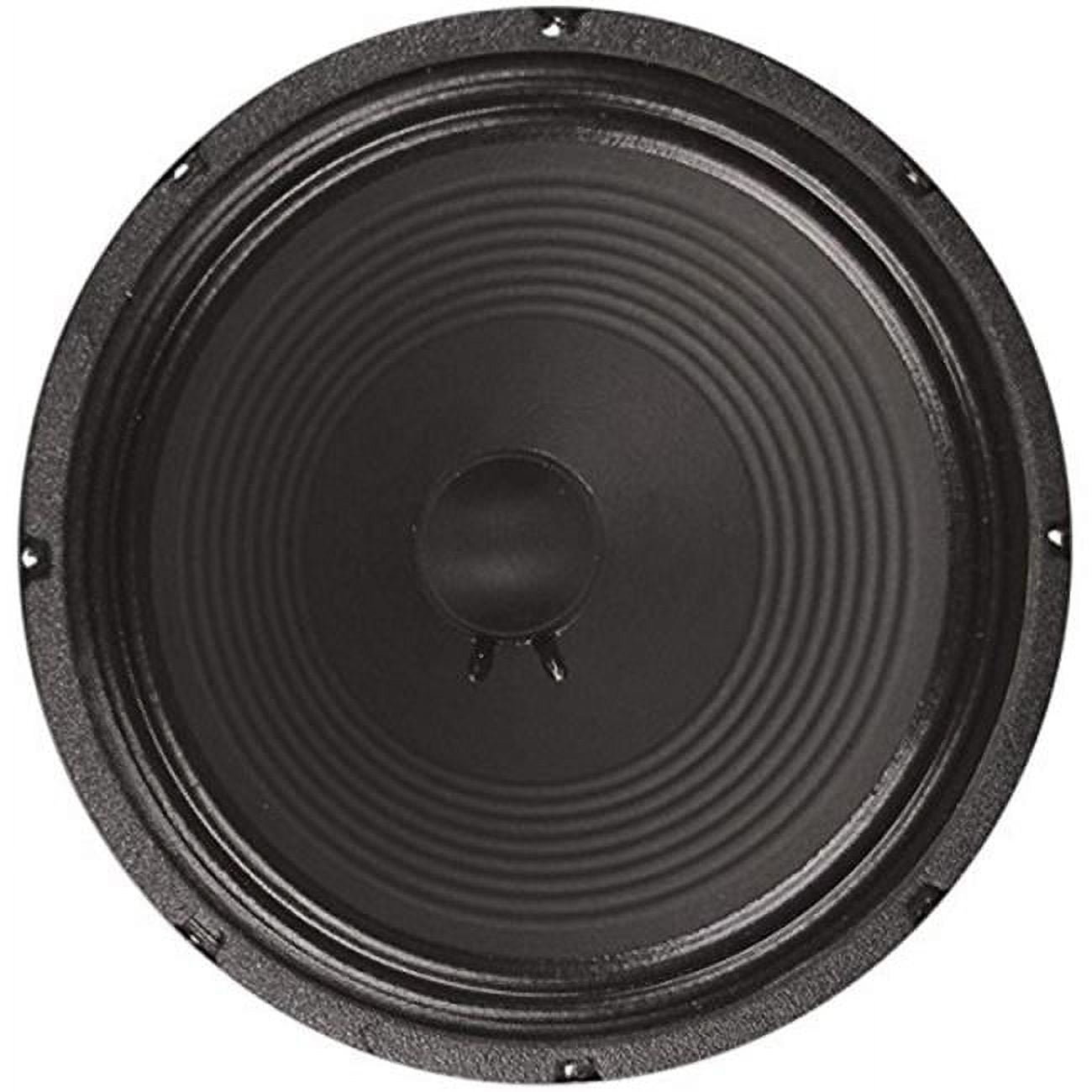 Eminence Red Coat Series CV75 12" Guitar Speaker, 75 Watts at 8 Ohms
