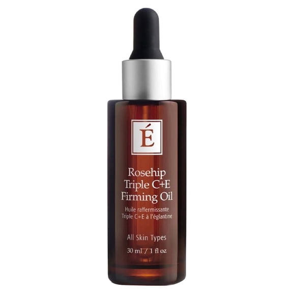 Eminence Rosehip Triple C+E Firming Oil