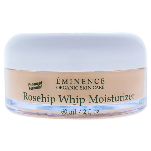 Eminence Organic Rosehip Whip Moisturizer 2 oz