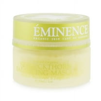 Eminence Seabuckthorn Balancing Masque - For All Skin Types Including Sensitive 30ml/1oz
