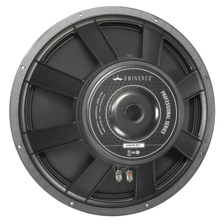 Eminence SIGMA PRO-18A 18" 650 Watts 8 Ohms Woofer Speaker - v.2