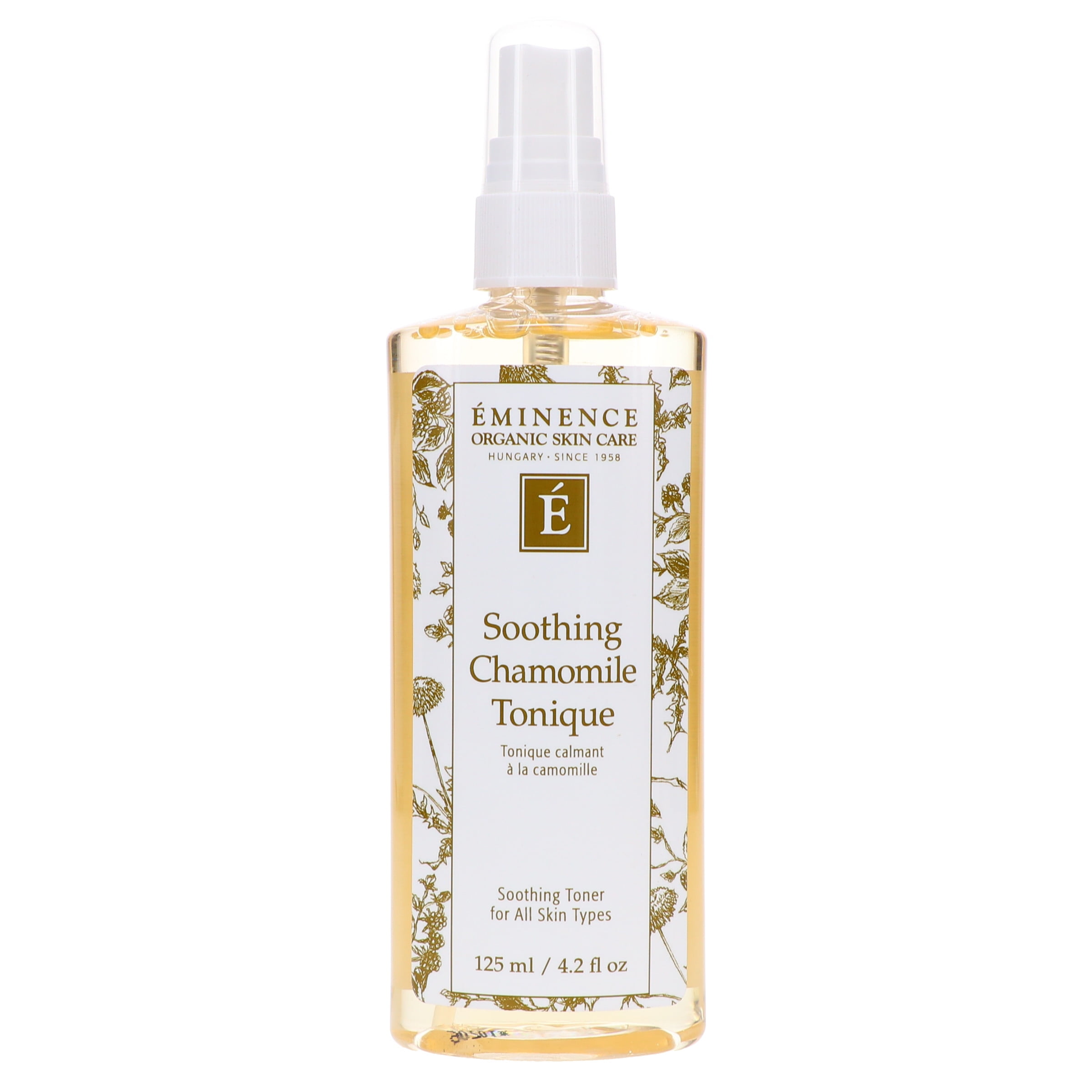 Eminence Soothing Chamomile Tonique 4.2 oz