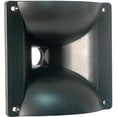 thumbnail image 1 of 1-in 1.3kHz Resonance 2.6kHz Sensitivity 103.0dB 8 Ohms RMS to MAX Minimum Impedance: 7.3 Ohms at 6.1kHz Radial, 1 of 1