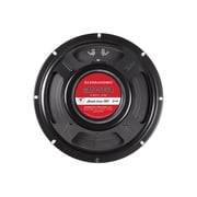 10-in 20W 1-in Voice Coil Diameter 8 Ohms Impedance Ferrite Magnet