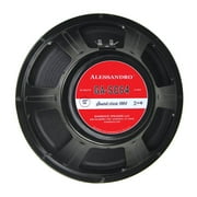 Eminence Signature Series GA-SC64 12 George Alessandro Guitar Speaker, 40 Watts at 8 Ohms