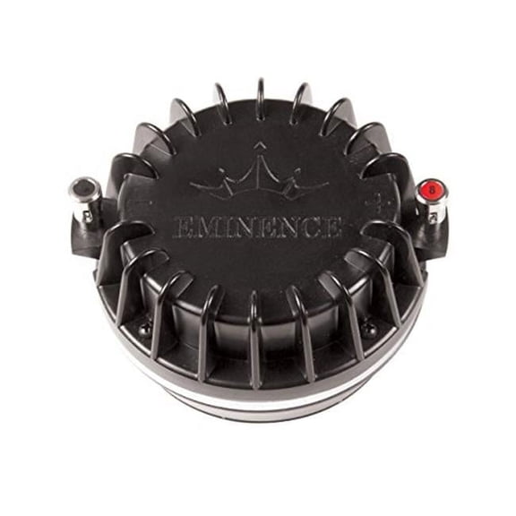 Eminence Speaker  HF Driver Preamp