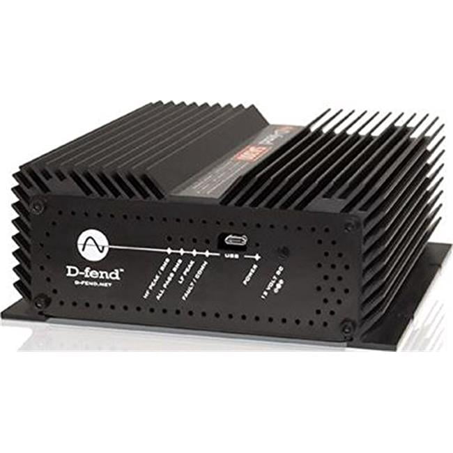 Eminence Speaker Monitor Speaker And Subwoofer Protection Box - Walmart.com