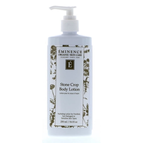 Eminence Stone Crop Body Lotion, 8.4 oz
