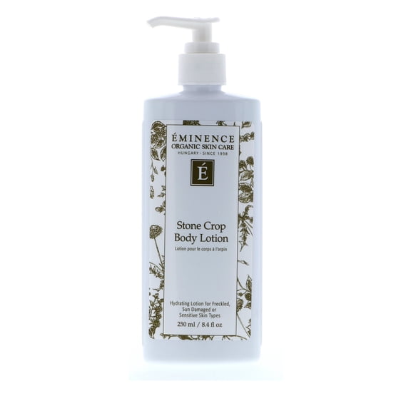 Eminence Stone Crop Body Lotion, 8.4 oz