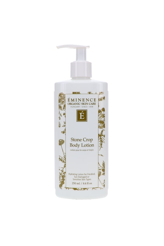 Eminence Stone Crop Body Lotion 8.4 oz