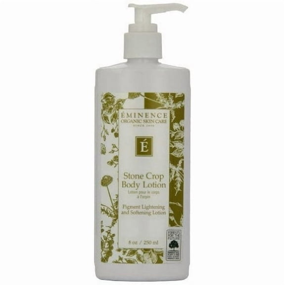 Eminence Stone Crop Body Lotion 8.4oz