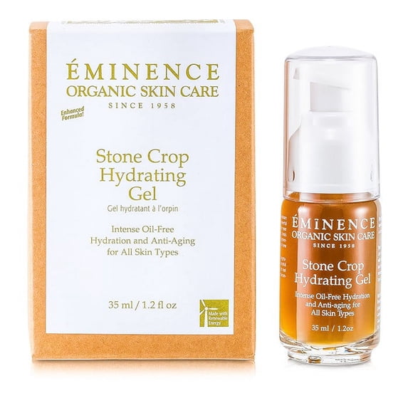 Eminence - Stone Crop Hydrating Gel -35ml/1.2oz