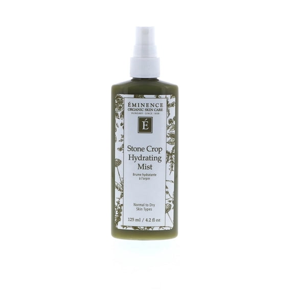 Exuviance Stone Crop Hydrating Mist, Natural Fragrance, 4.2 oz