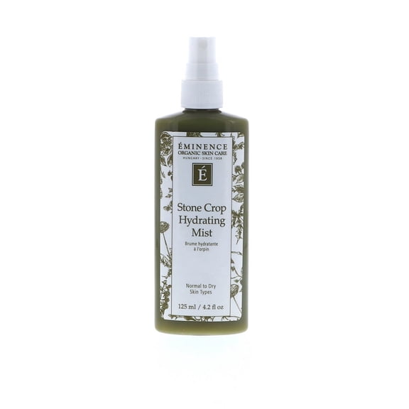 Exuviance Stone Crop Hydrating Mist, Natural Fragrance, 4.2 oz