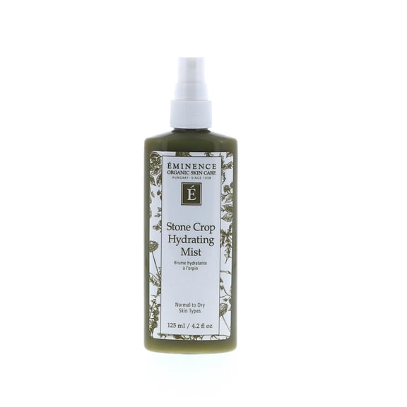 Eminence Stone Crop Hydrating Mist, 4.2 oz