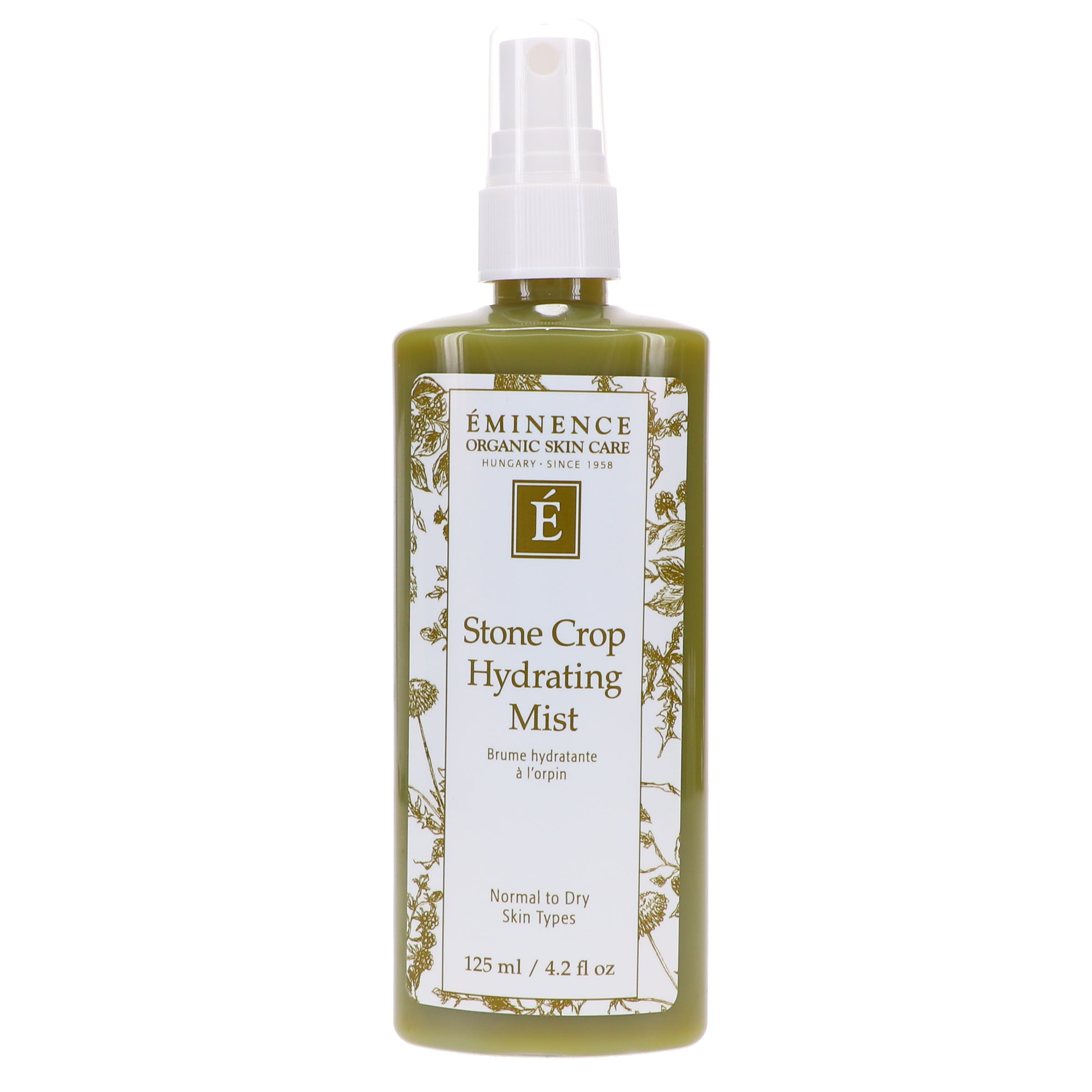 Eminence Stone Crop Hydrating Mist 4.2 oz