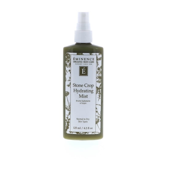 Eminence Stone Crop Hydrating Mist, 4.2 oz
