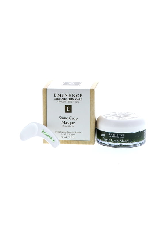 Eminence Stone Crop Masque, 2 oz