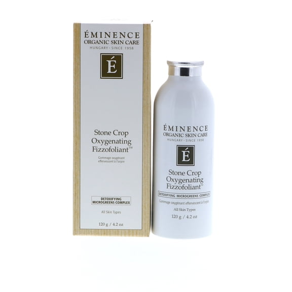 Eminence Stone Crop Oxygenating Fizzofoliant, 4.2 oz