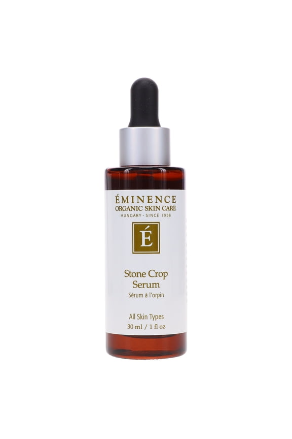 Eminence Stone Crop Serum 1 oz