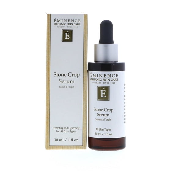 Eminence Stone Crop Serum, 1 oz