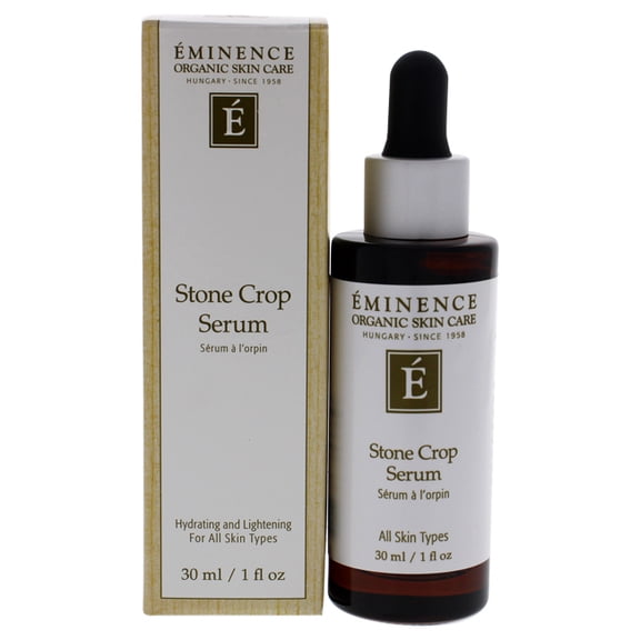 Eminence Stone Crop Serum 1 oz