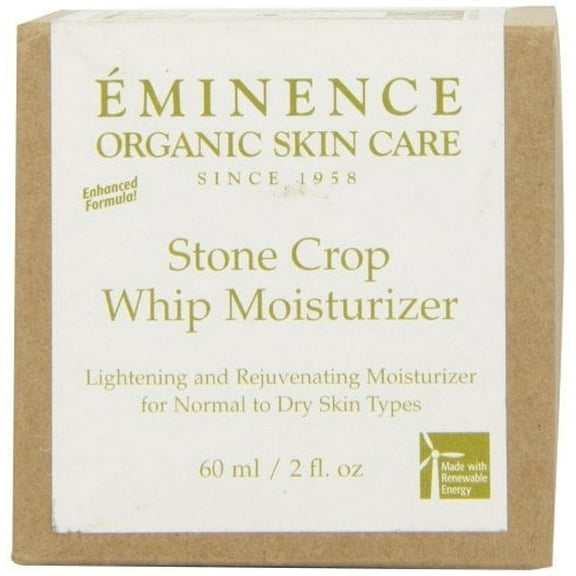 Eminence Stone Crop Whip Moisturizer, 2 oz