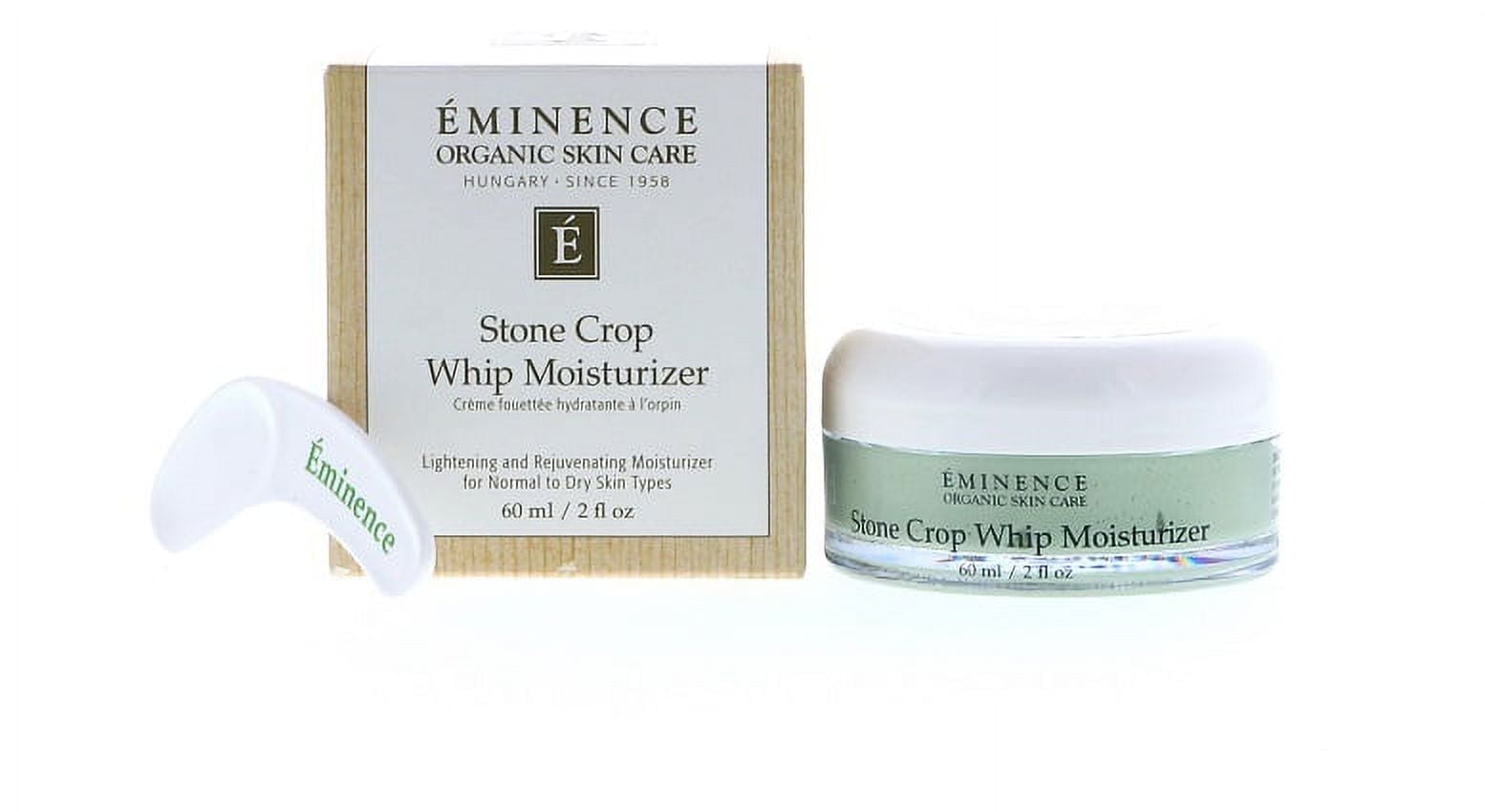 Eminence Stone Crop Whip Moisturizer, 2 oz