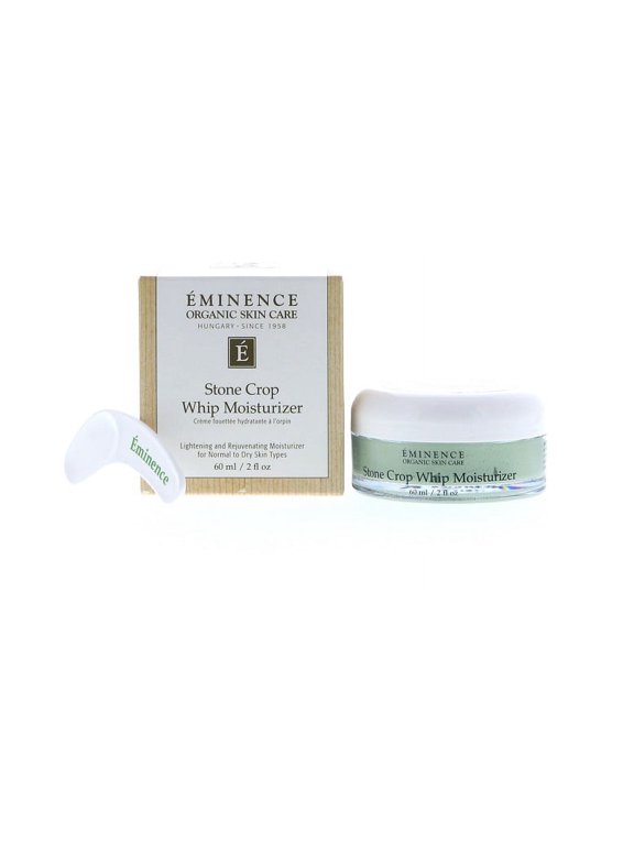 Eminence Stone Crop Whip Moisturizer, 2 oz