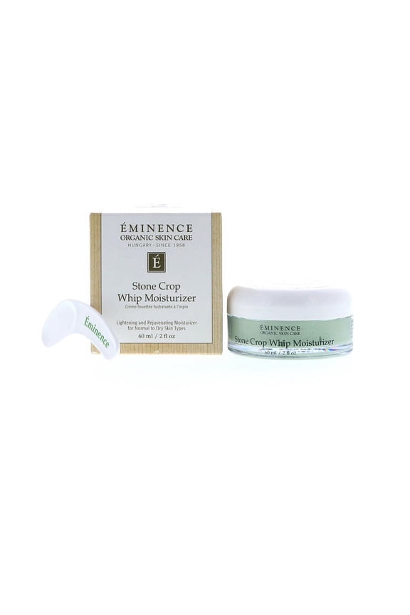 Eminence Stone Crop Whip Moisturizer, 2 oz
