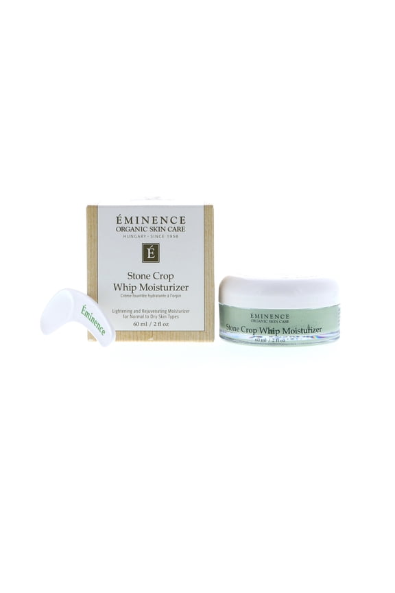 Eminence Stone Crop Whip Moisturizer, 2 oz