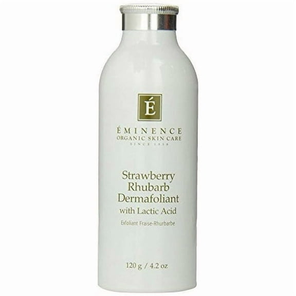 Eminence Strawberry Rhubarb Dermafoliant