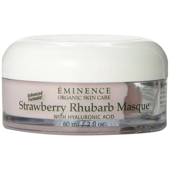 Eminence Strawberry Rhubarb Masque (2 oz)
