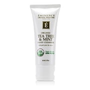 Eminence Tea Tree & Mint Hand Cleanser, 60ml