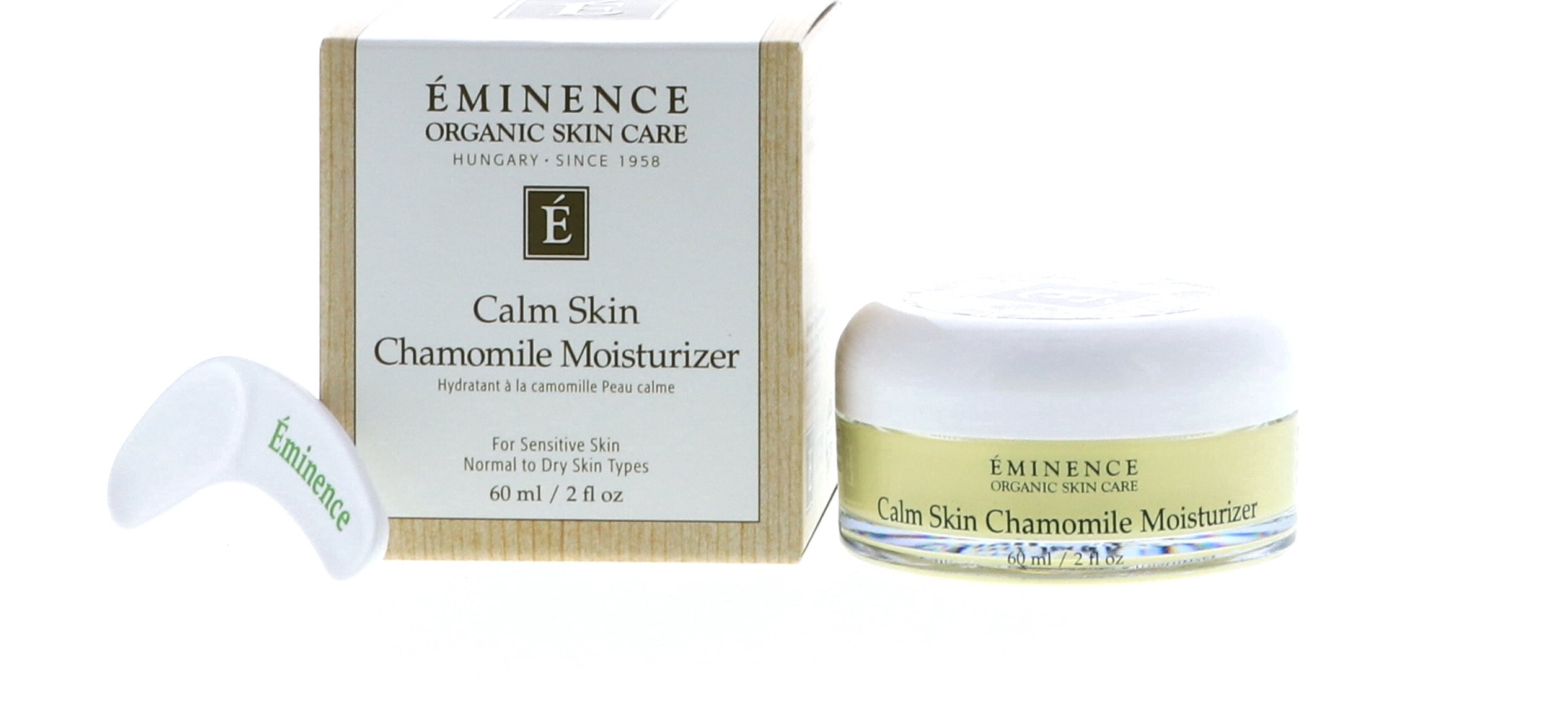 Eminence Vitaskin Calm Skin Chamomile Moisturizer, 2 Ounce