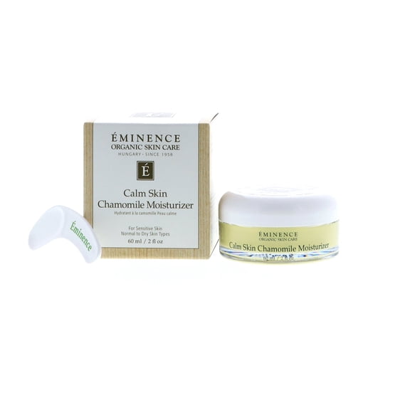 Eminence Vitaskin Calm Skin Chamomile Moisturizer, 2 Ounce