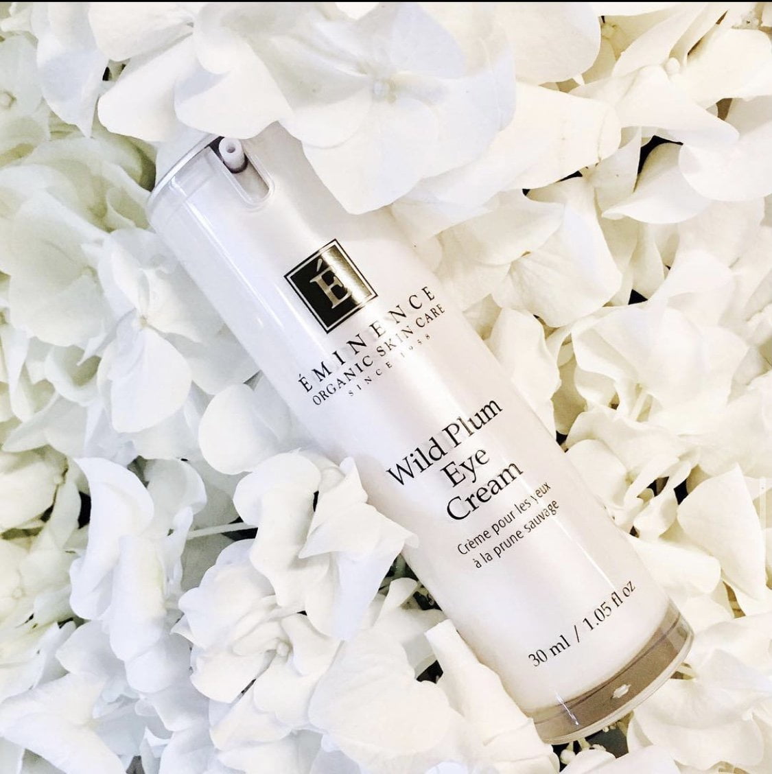 Eminence Wild Plum Eye Cream (1.05 fl. oz.)